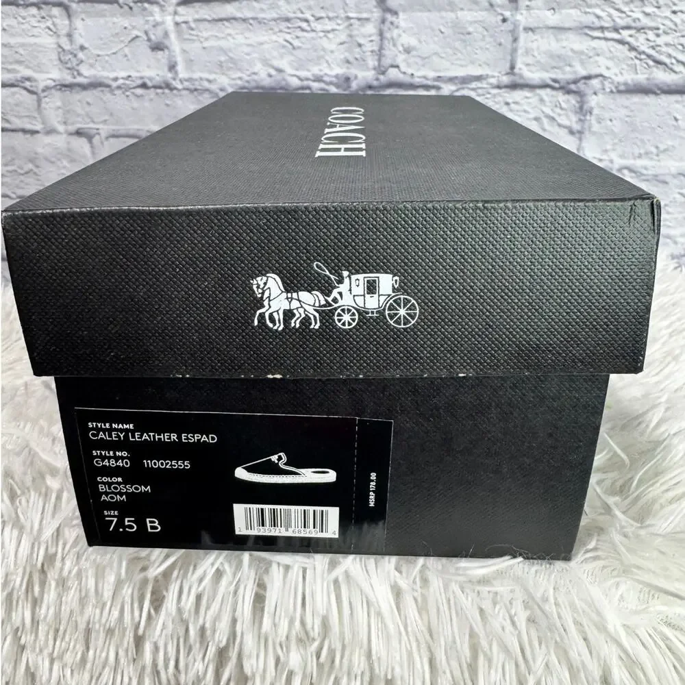 Coach new box*
